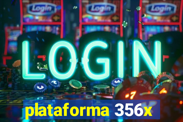 plataforma 356x